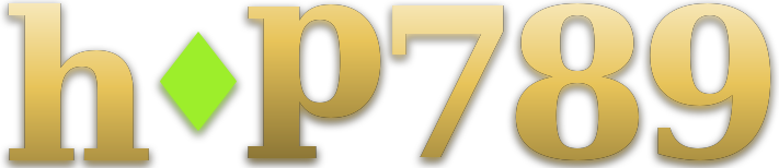 hop789 logo