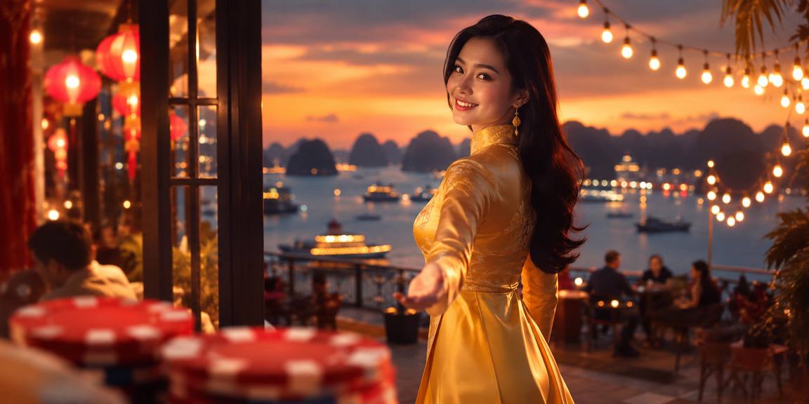 hop789 Vòng Quay Giải Trí