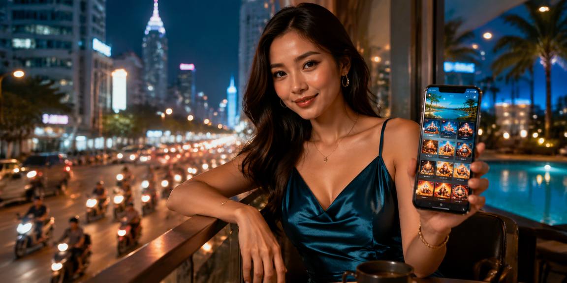 hop789 Ưu đãi casino trực tiếp